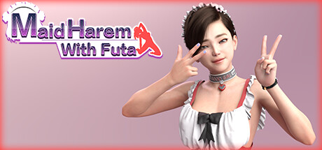 Maid Harem With Futa Download Free PC Game Play Link