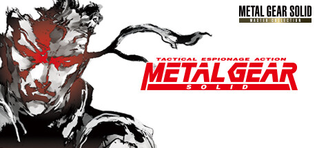 Metal Gear Solid Master Collection Vol 1 Download Free PC