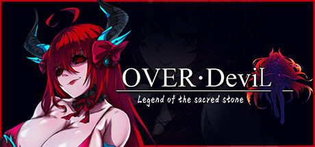 OVER DeviL Legend Of The Sacred Stone Download Free