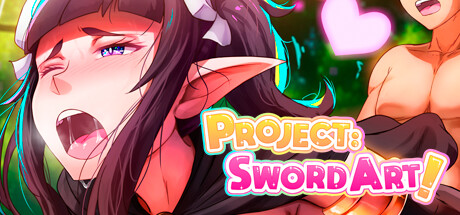 Project Sword Art Download Free PC Game Direct Link