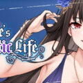 Qi Luos Erotic Life Download Free PC Game Direct Link
