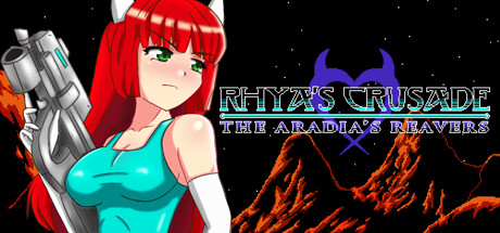 Rhyas Crusade The Aradias Reavers Download Free PC Game