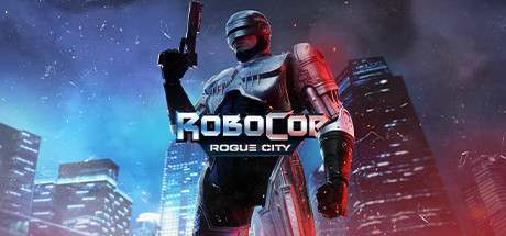 RoboCop Rogue City Download Free PC Game Direct Link