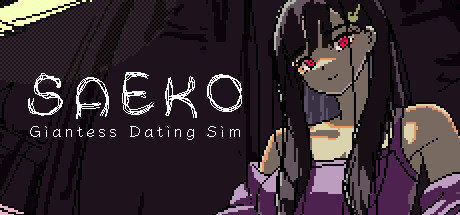 SAEKO Giantess Dating Sim Download Free PC Game Link