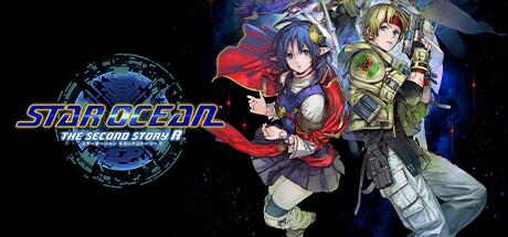 STAR OCEAN The Second Story R Download Free PC Game