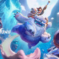 Song Of Nunu A League Of Legends Story Download Free