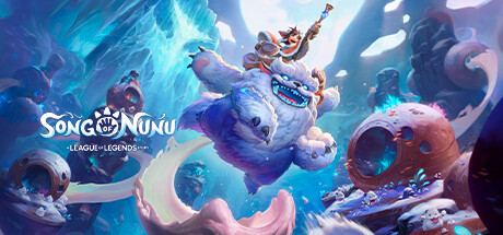 Song Of Nunu A League Of Legends Story Download Free