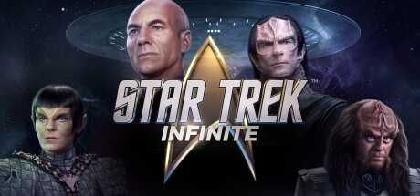 Star Trek Infinite Download Free PC Game Direct Play Link