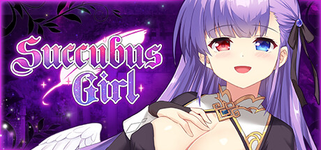 Succubus Girl Download Free PC Game Direct Play Link