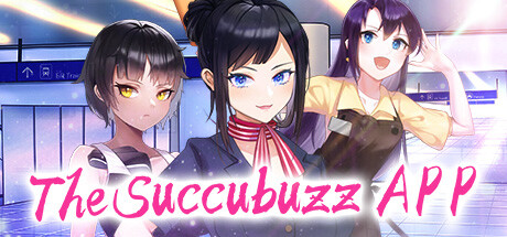 Succubuzz App Download Free PC Game Direct Play Link