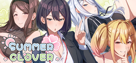 Summer Clover Download Free PC Game Direct Play Link