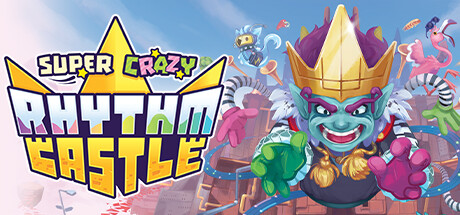 Super Crazy Rhythm Castle Download Free PC Game Link