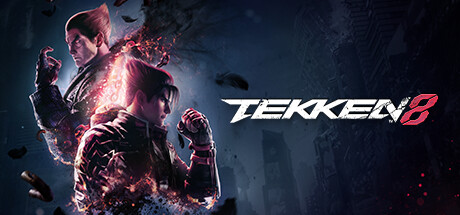 TEKKEN 8 Download Free PC Game Direct Play Link