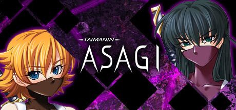 Taimanin Asagi Download Free PC Game Direct Play Link