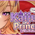 The Arrogant Kaiju Princess And The Detective Servant Download Free