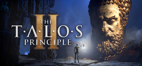 The Talos Principle 2 Download Free PC Game Play Link