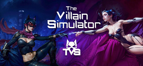 The Villain Simulator Download Free PC Game Direct Link