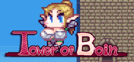 Tower Of Boin Download Free PC Game Direct Play Link