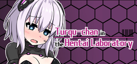 Turqu-chan In The Hentai Laboratory Download Free PC Game