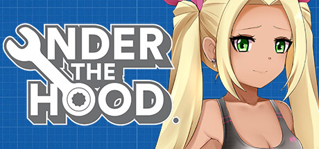Under The Hood Download Free PC Game Direct Play Link