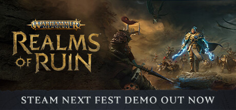 Warhammer Age Of Sigmar Realms Of Ruin Download Free