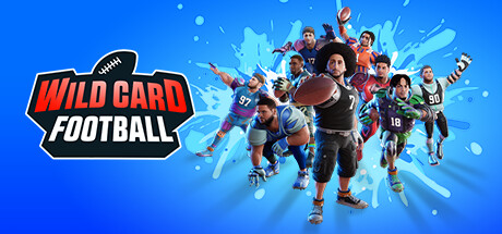 Wild Card Football Download Free PC Game Direct Play Link