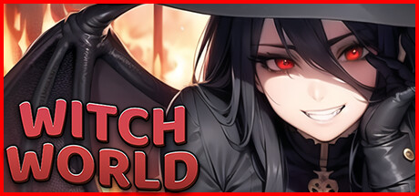 Witch World Download Free PC Game Direct Play Link