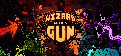 Wizard With A Gun Download Free PC Game Direct Link