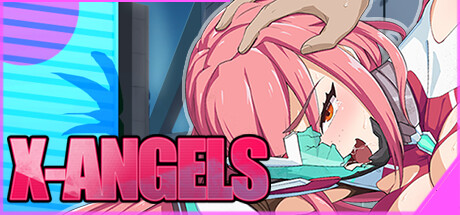 X-Angels Download Free PC Game Direct Play Link