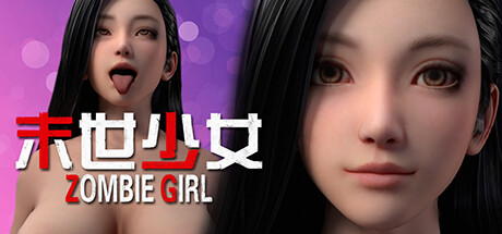 Zombie Girl Download Free PC Game Direct Play Link
