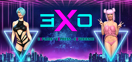 3XO XXX Online Download Free PC Game Direct Play Link