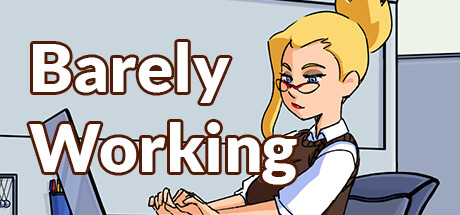 Barely Working Download Free PC Game Direct Play Link