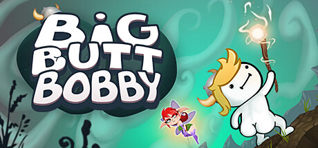 Big Butt Bobby Download Free PC Game Direct Play Link