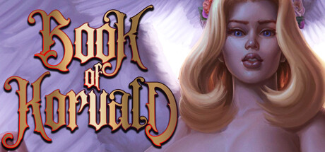 Book Of Korvald Download Free PC Game Direct Play Link