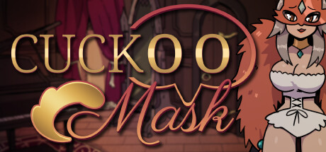 Cuckoo Mask Download Free PC Game Direct Play Link