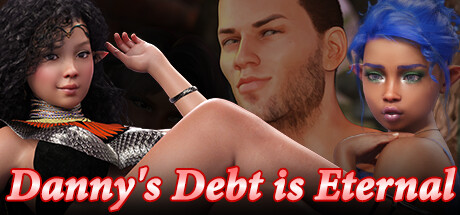 Dannys Debt Is Eternal Download Free PC Game Play Link