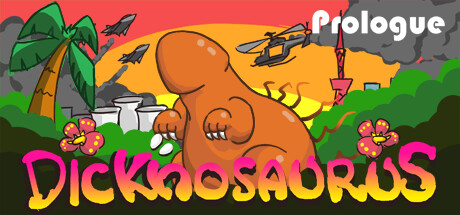 Dicknosaurus Prologue Download Free PC Game Play Link