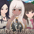 Eleanors Handmaid Download Free PC Game Direct Link