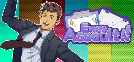 Exes Assault Download Free PC Game Direct Play Link