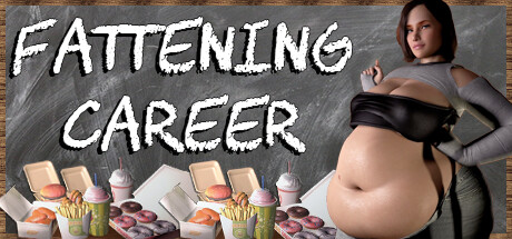 Fattening Career Download Free PC Game Play Link