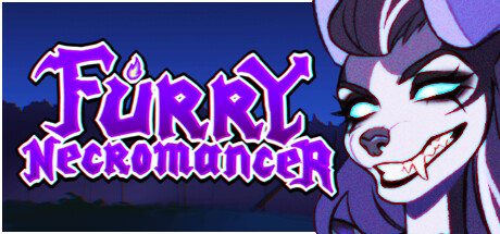 Furry Necromancer Download Free PC Game Direct Link
