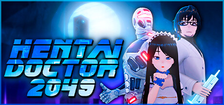Hentai Doctor 2049 Download Free PC Game Direct Link