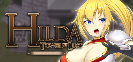 Hilda And The Tower Of Lust Download Free PC Game