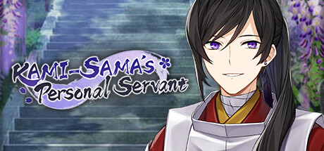 Kami-samas Personal Servant Download Free PC Game Link