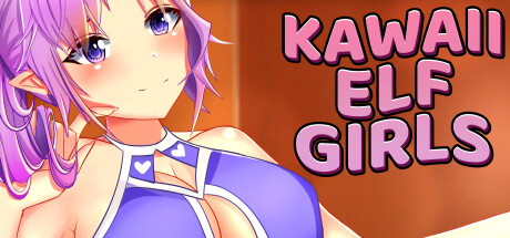 Kawaii Elf Girls Download Free PC Game Direct Link