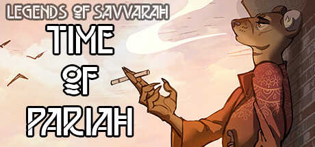 Legends Of Savvarah Time Of Pariah Download Free Game