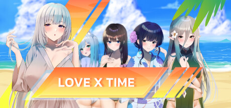Love x Time Download Free PC Game Direct Play Link