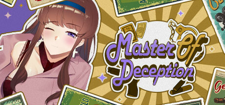 Master Of Deception Download Free PC Game Direct Link