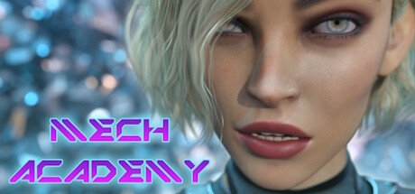 Mech Academy Download Free PC Game Direct Play Link