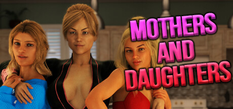 Mothers And Daughters Download Free PC Game Direct Link